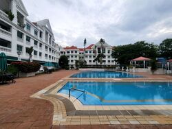 Stratford Court (D16), Condominium #436784821